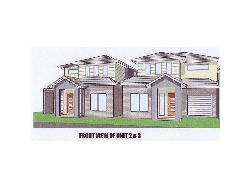 1/158 Woods Street,, Newport VIC 3015