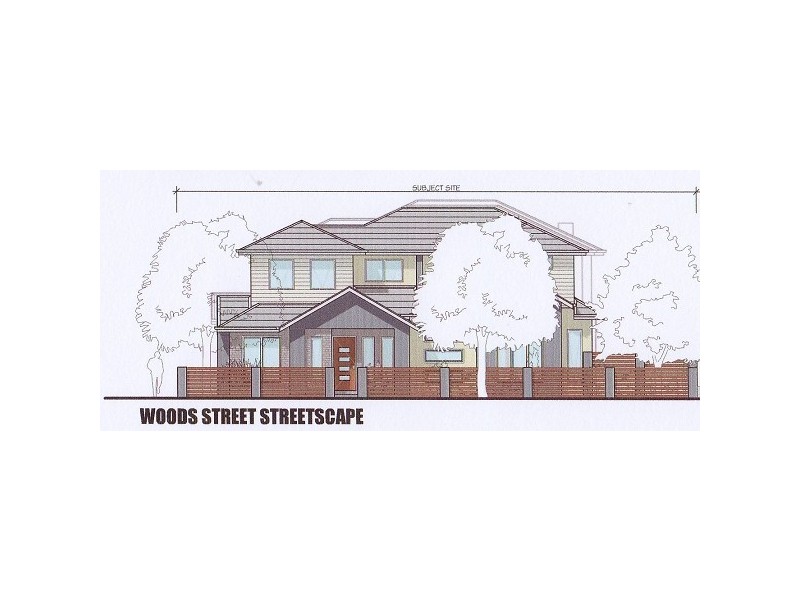 1/158 Woods Street,, Newport VIC 3015