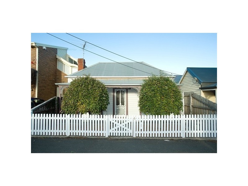 4 Smith Street, Williamstown VIC 3016