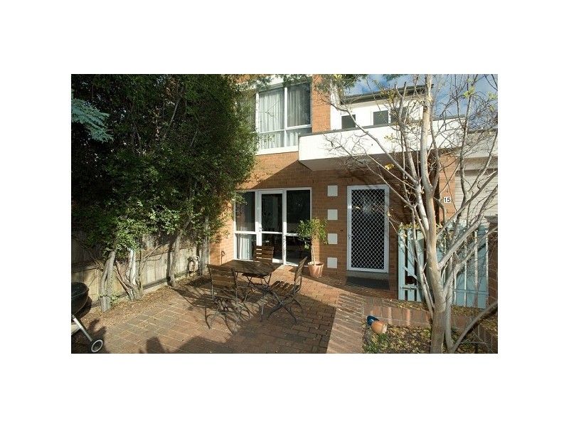 15@87-115 Nelson Place, Williamstown VIC 3016