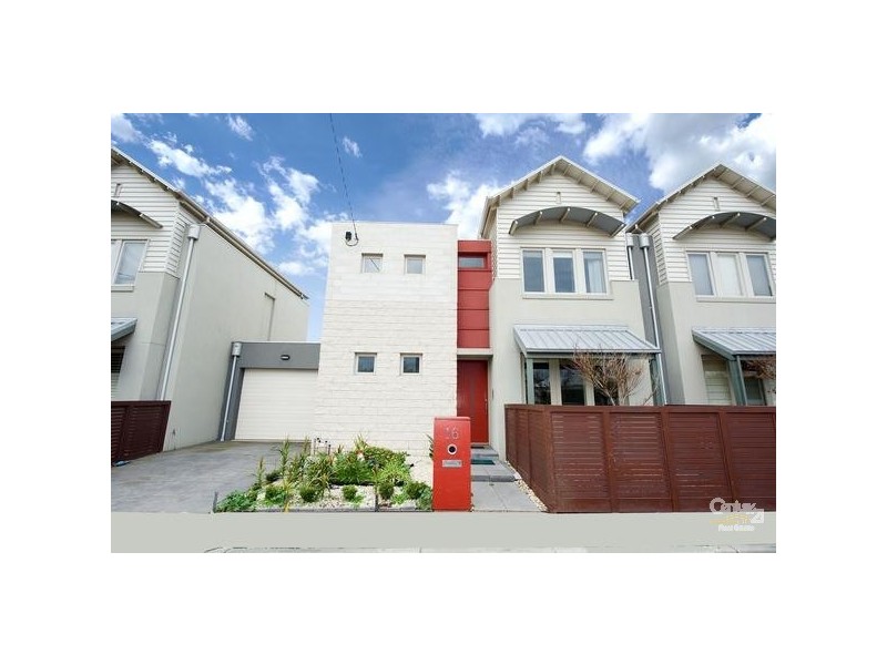 16 COLLEGE STREET, Williamstown VIC 3016