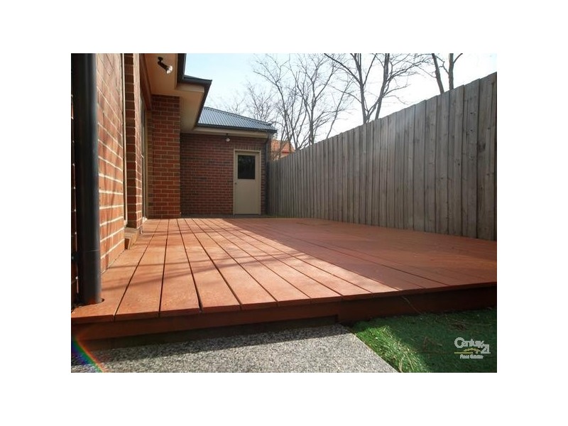 3/1a PARK CRS, Williamstown VIC 3016