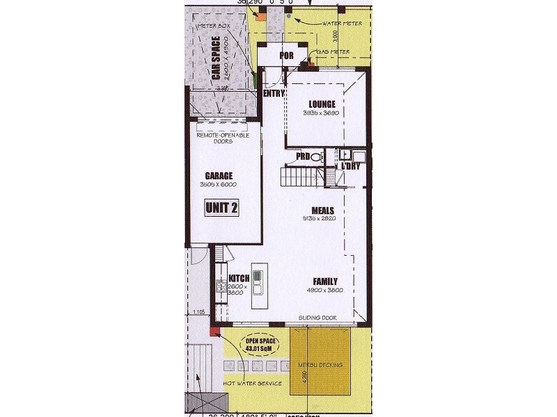 2/158 Woods Street, Newport VIC 3015