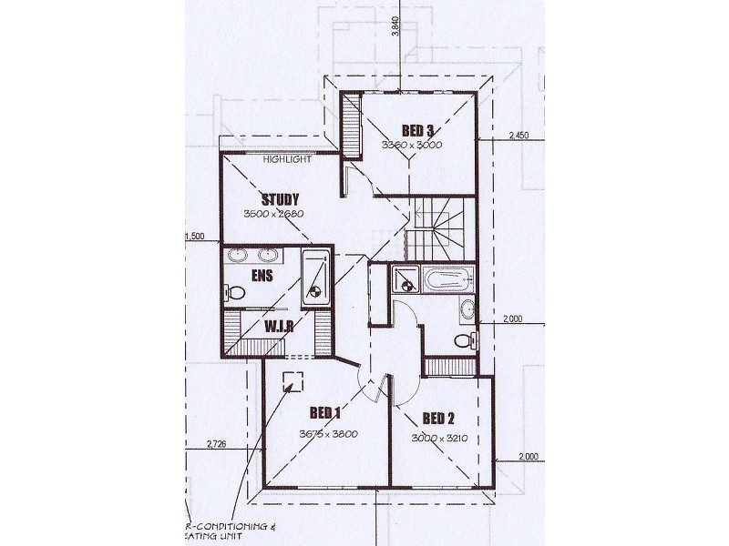 2/158 Woods Street, Newport VIC 3015