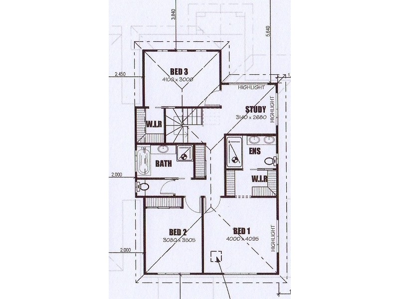 3/158 Woods Street, Newport VIC 3015