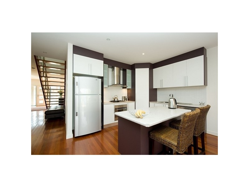 46A HICK STREET, Spotswood VIC 3015