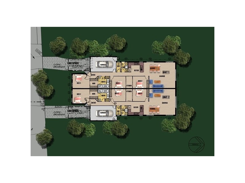 1/29 Ararat Street, Altona North VIC 3025