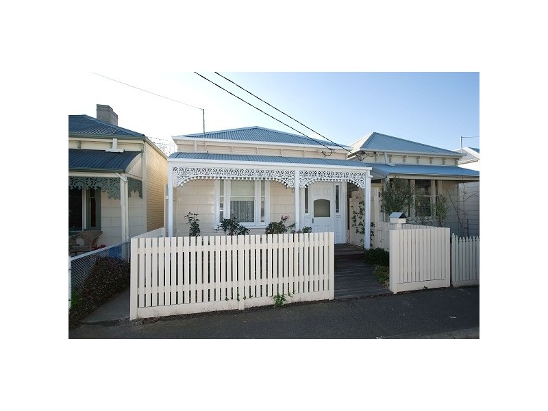 100 John Street,, Williamstown VIC 3016