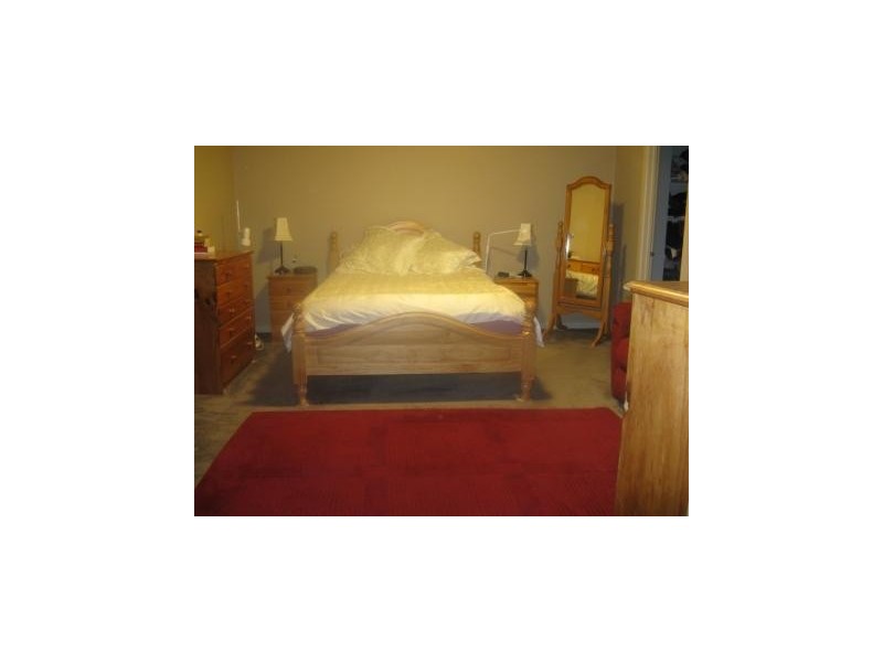 2/1 BASIL STREET, Newport VIC 3015