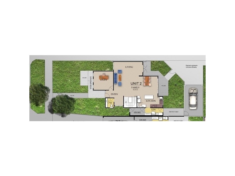 2/4 Home Road, Newport VIC 3015