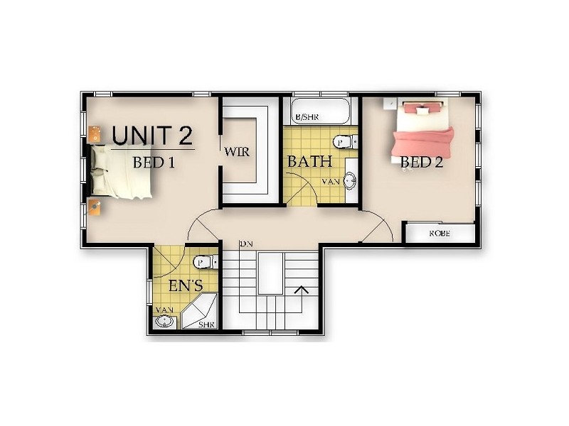 2/4 Home Road, Newport VIC 3015