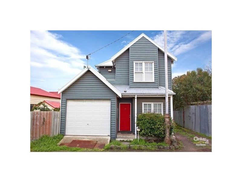21 GALATEA COURT, Williamstown VIC 3016