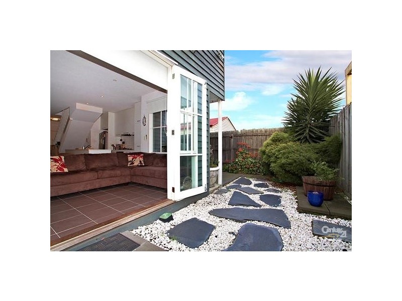 21 GALATEA COURT, Williamstown VIC 3016