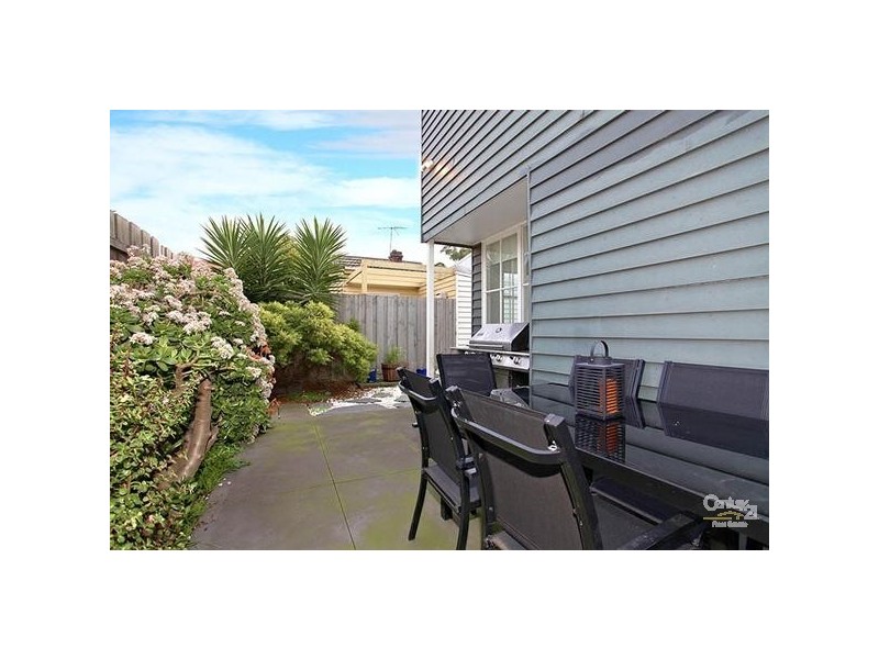 21 GALATEA COURT, Williamstown VIC 3016
