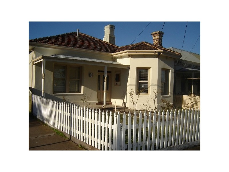 92 RAILWAY PLACE, Williamstown VIC 3016
