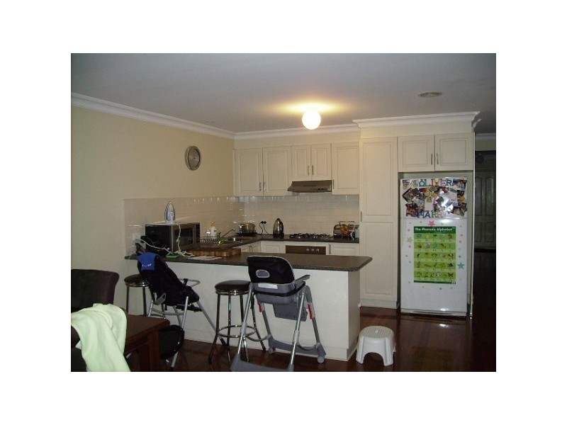 141 JOHNSTON STREET, Newport VIC 3015