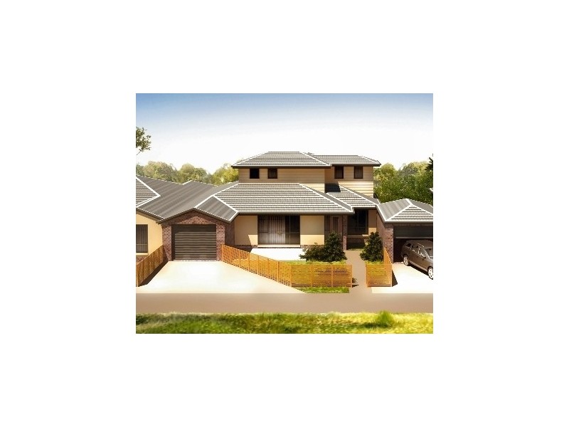 3/4 Home Road, Newport VIC 3015