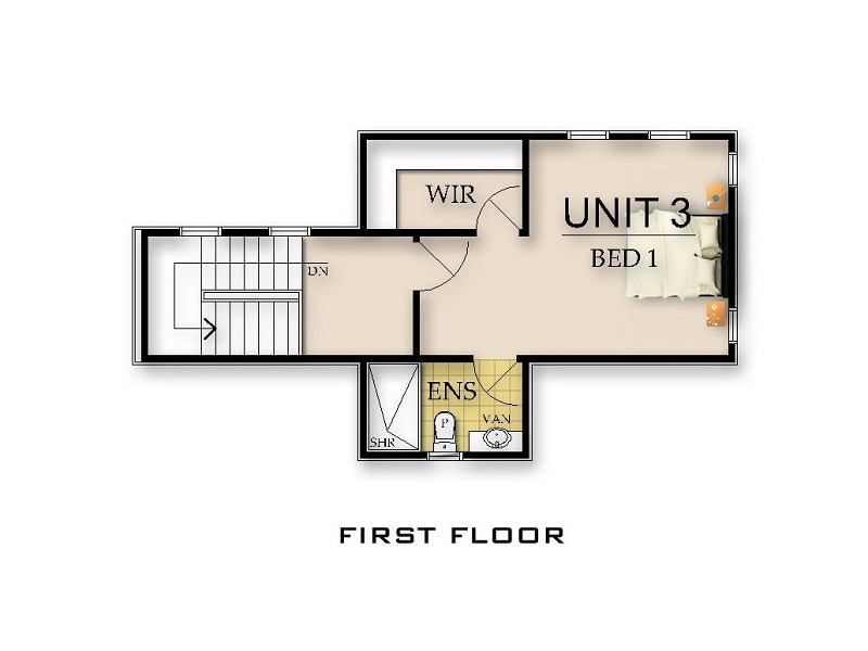 3/4 Home Road, Newport VIC 3015