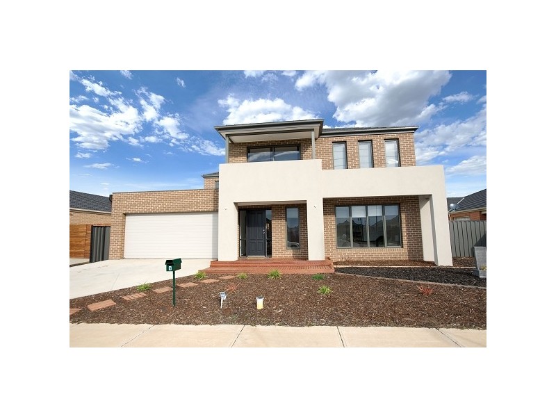 9 Miles Franklin Boulevard, Point Cook VIC 3030