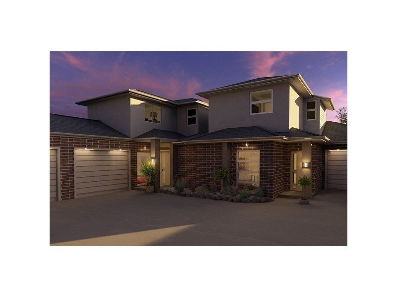 3/176 Woods Street,, Newport VIC 3015