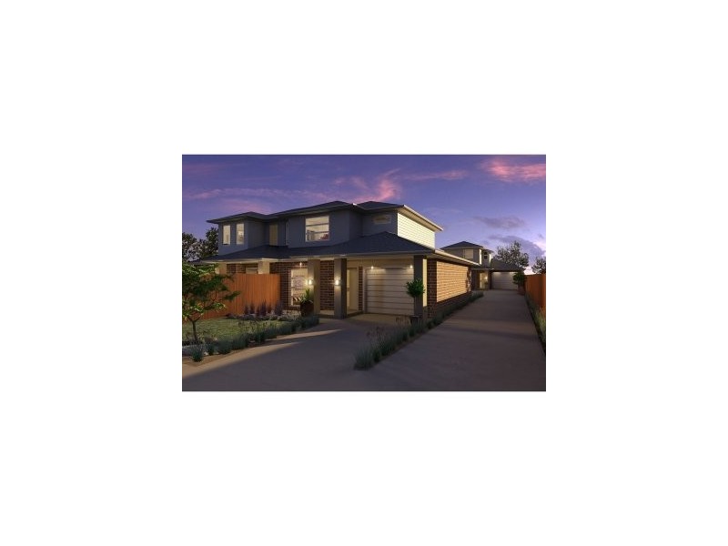3/176 Woods Street,, Newport VIC 3015