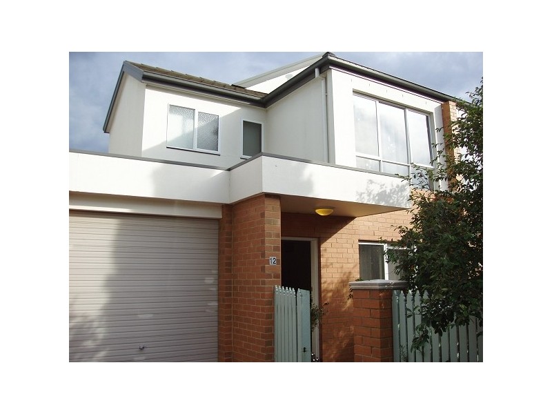 U12  87-115 Nelson Place, Williamstown VIC 3016