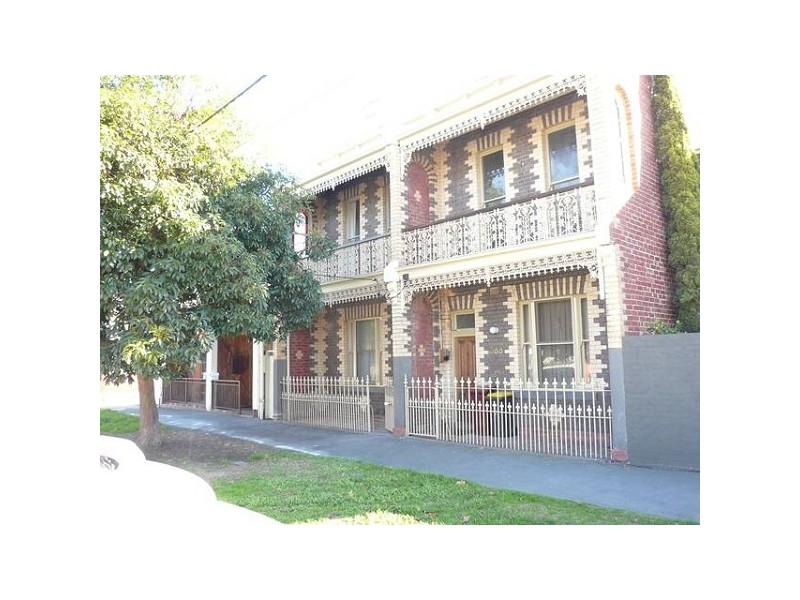 390 COVENTRY STREET, South Melbourne VIC 3205