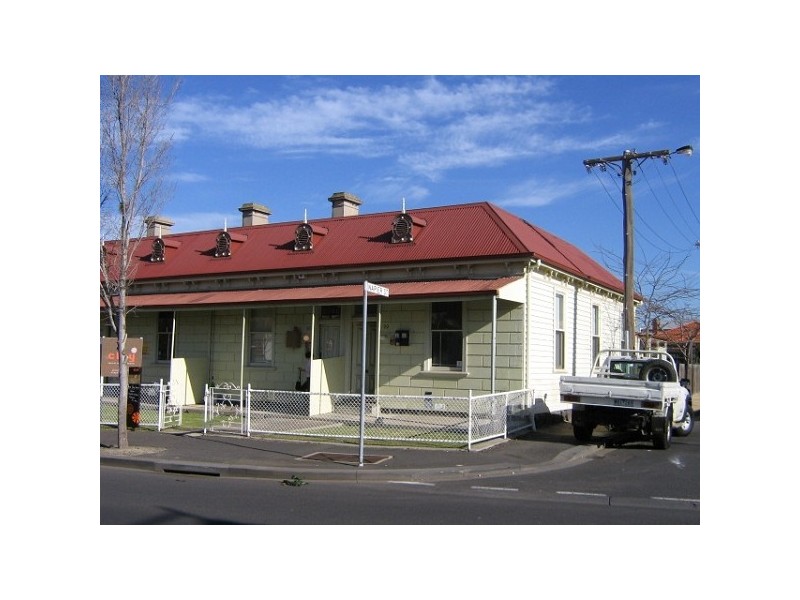 99 Douglas Parade, Williamstown VIC 3016