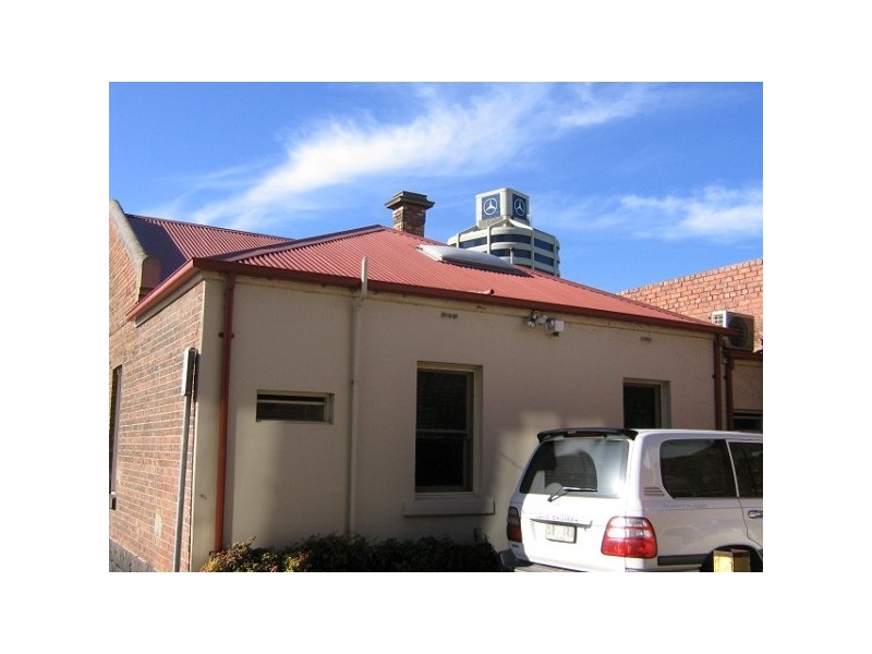 44-46 TOPE STREET, South Melbourne VIC 3205