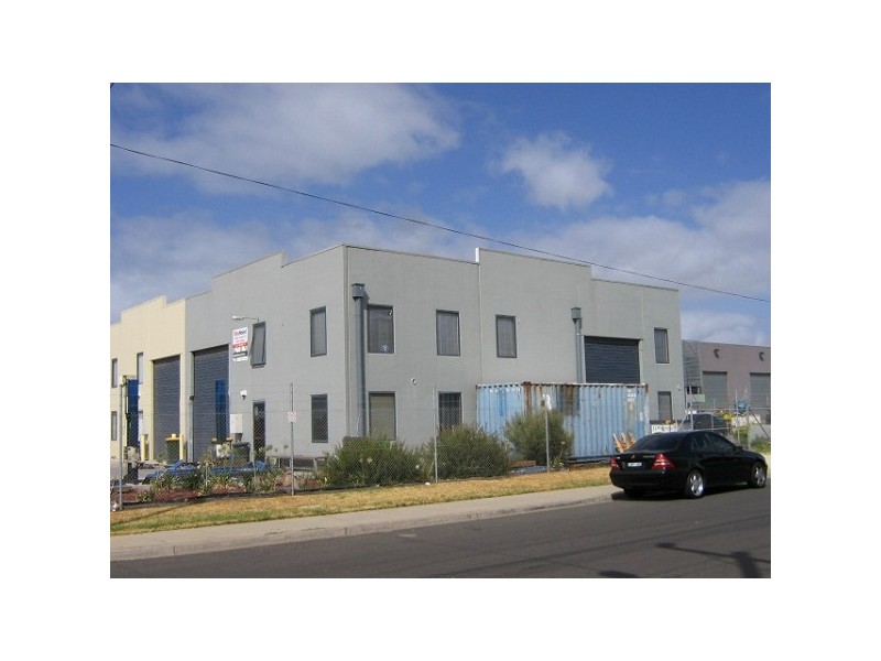 2/43 ORANGE STREET, Williamstown VIC 3016