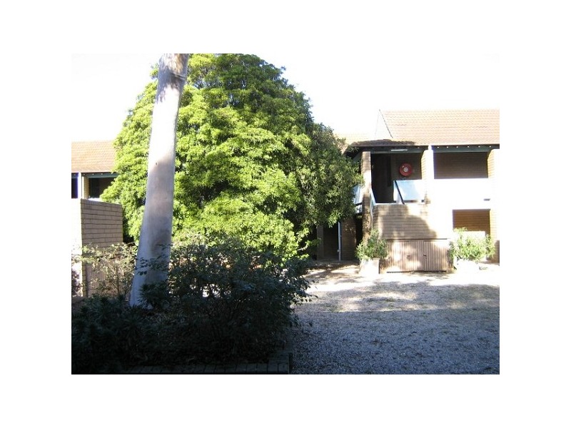 1/4 TECHNO PARK DRIVE, Williamstown VIC 3016