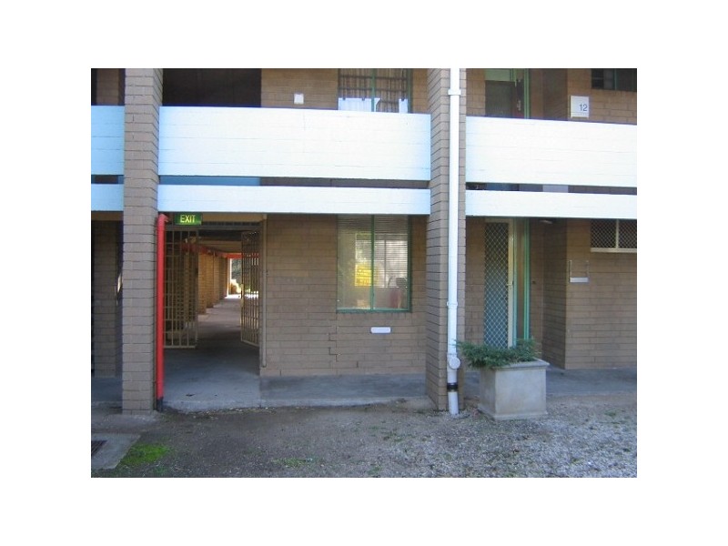 1/4 TECHNO PARK DRIVE, Williamstown VIC 3016