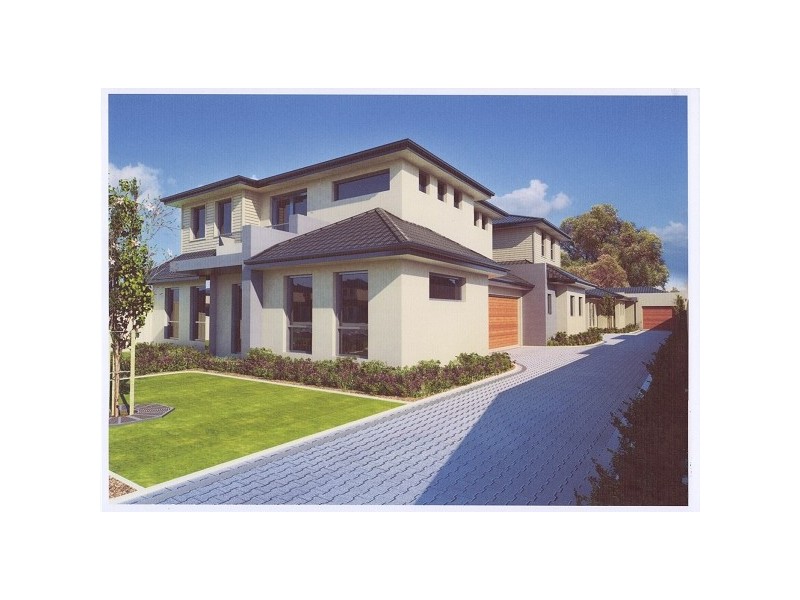 4/48 Blenheim Road,, Newport VIC 3015