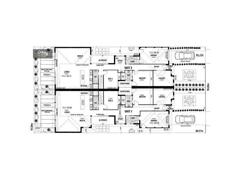 64 Vernon Street, South Kingsville VIC 3015