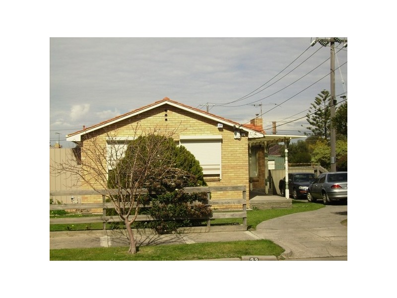 23 RONALD AVENUE, Altona North VIC 3025