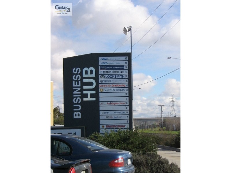 15/ 47-51 Little Boundary Road, Laverton North VIC 3026