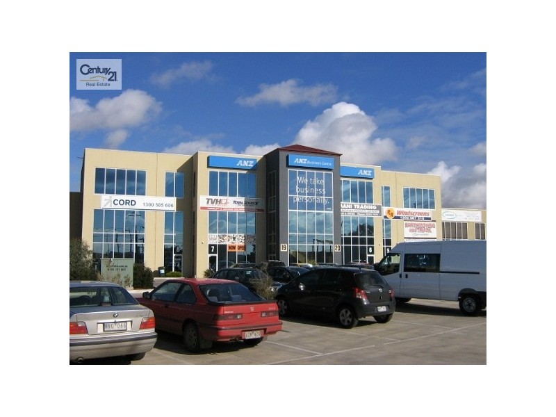 15/ 47-51 Little Boundary Road, Laverton North VIC 3026