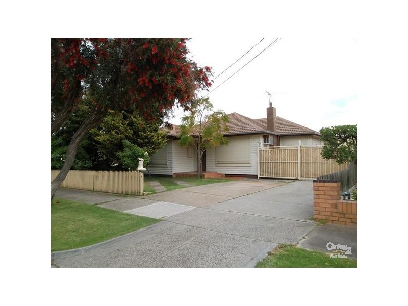 29 AMARANTH AVENUE, Altona North VIC 3025