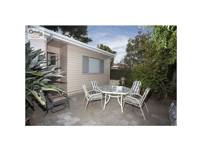 5 osborne street, Williamstown VIC 3016