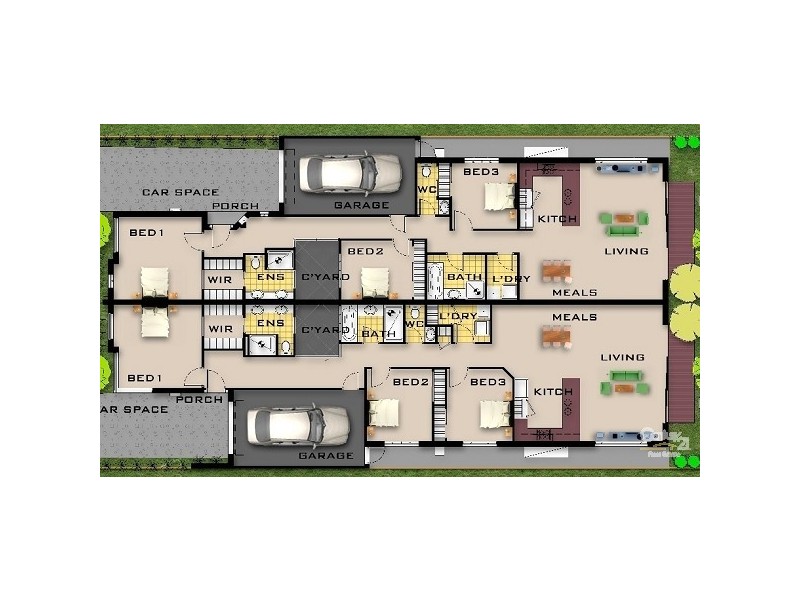 18 Edward Avenue, Altona North VIC 3025