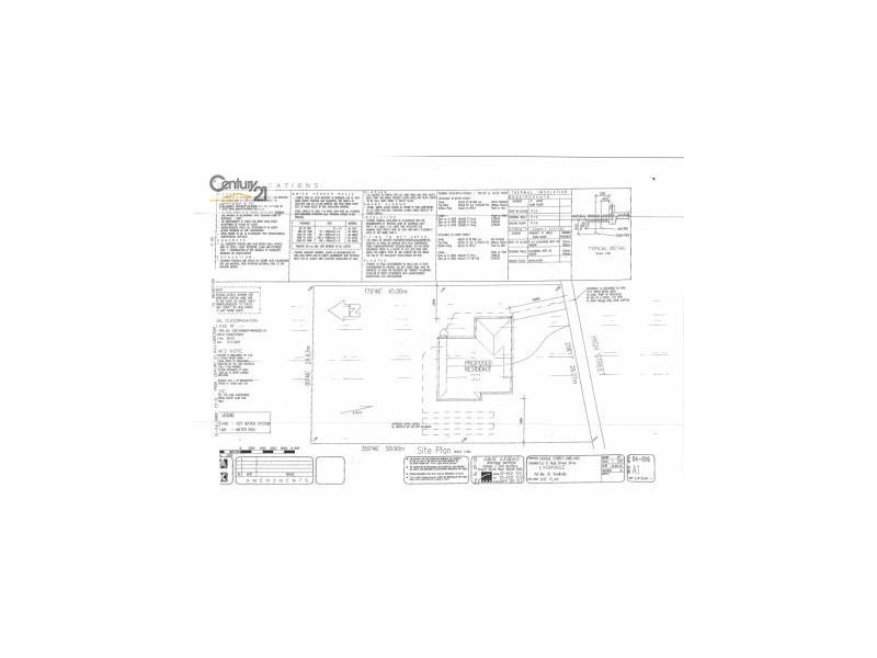 Lot 16 High street, Lyonville VIC 3461