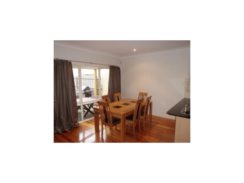 57 JOHN LISTON DRIVE, Newport VIC 3015