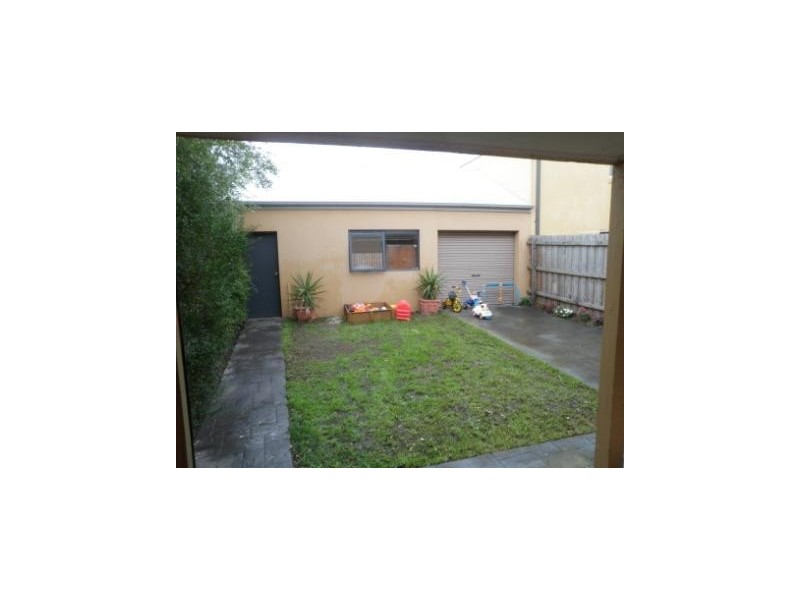 57 JOHN LISTON DRIVE, Newport VIC 3015