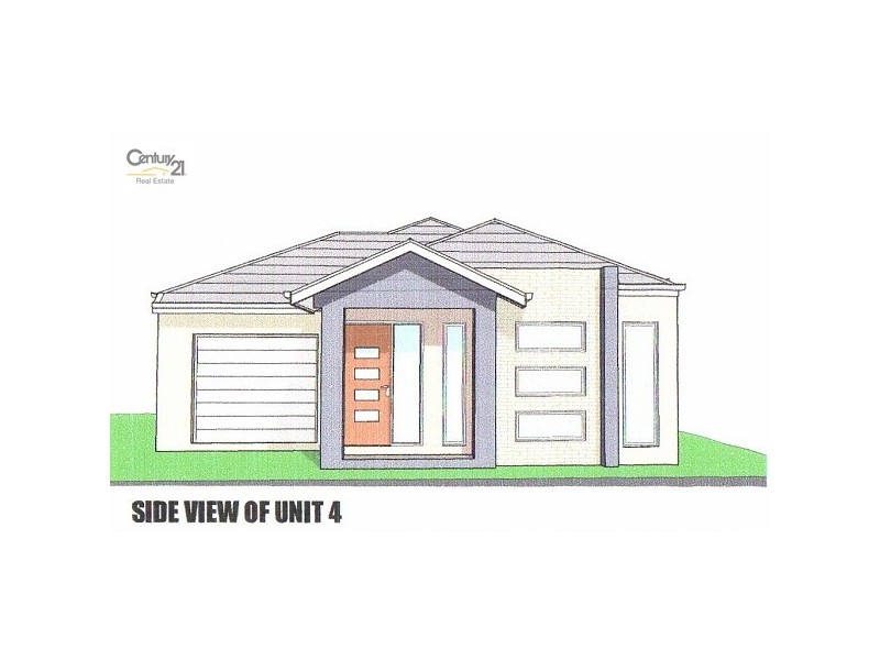 4/14 Langley Street, Ardeer VIC 3022