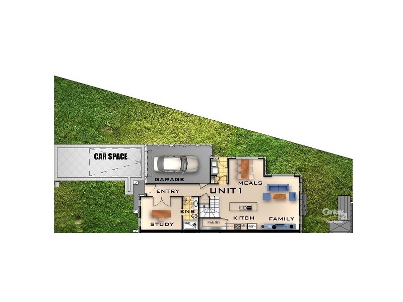 4/14 Langley Street, Ardeer VIC 3022