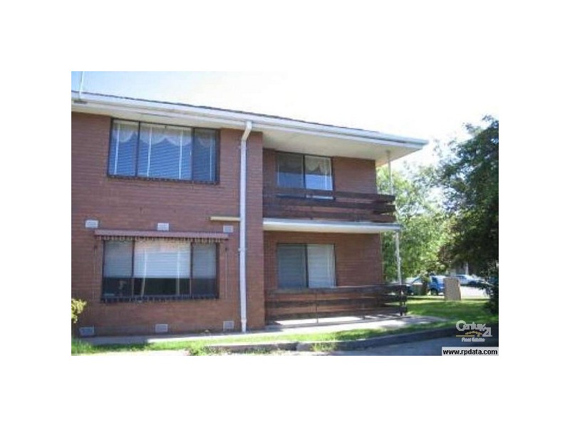 1/42 VICTORIA STREET, Williamstown VIC 3016