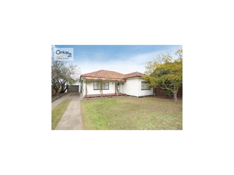 3 Abbeygate street, Altona North VIC 3025