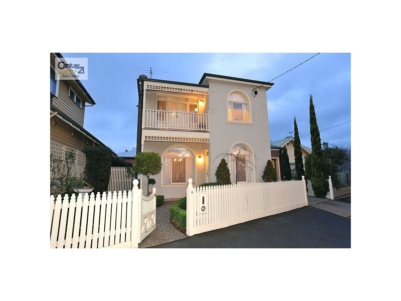 4 Melbourne Road, Williamstown VIC 3016