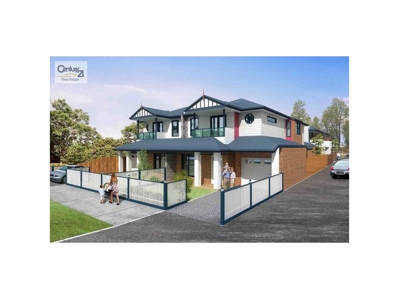 2/32 Elizabeth Street, Newport VIC 3015