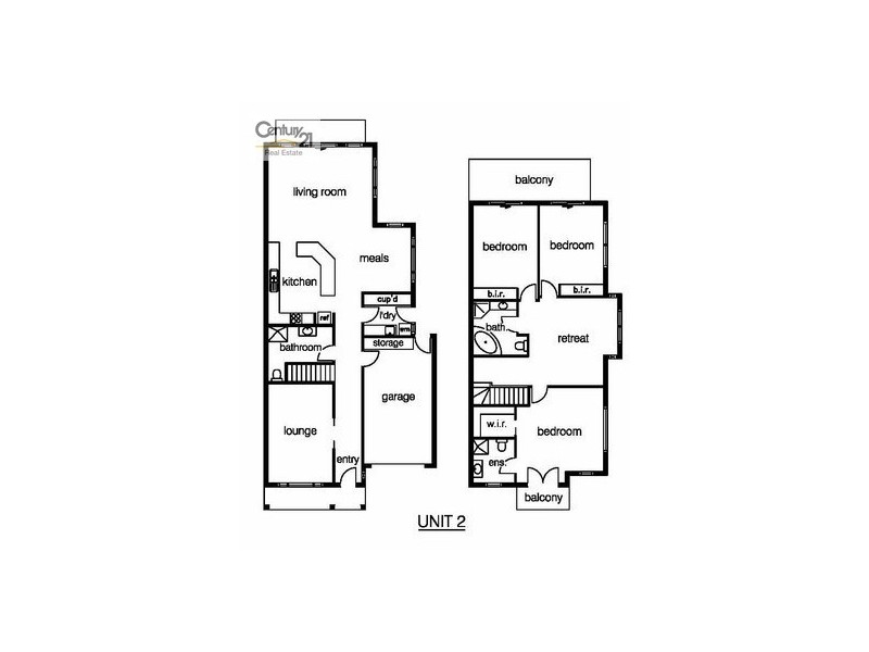 2/32 Elizabeth Street, Newport VIC 3015